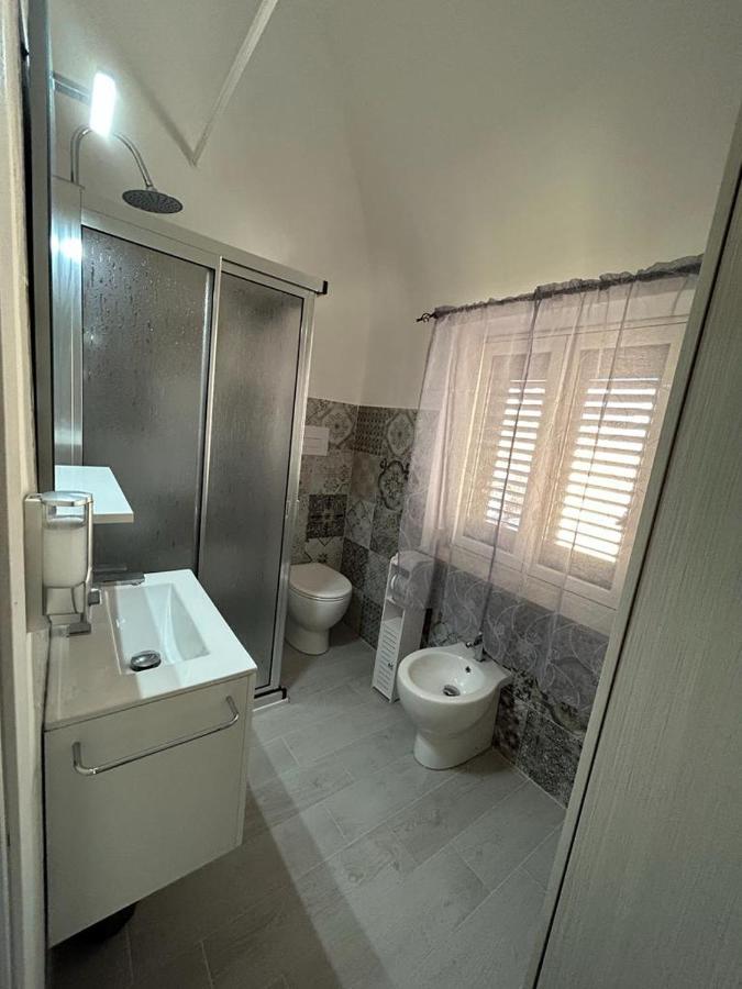 מלון טראסיני La Casa In Piazza מראה חיצוני תמונה